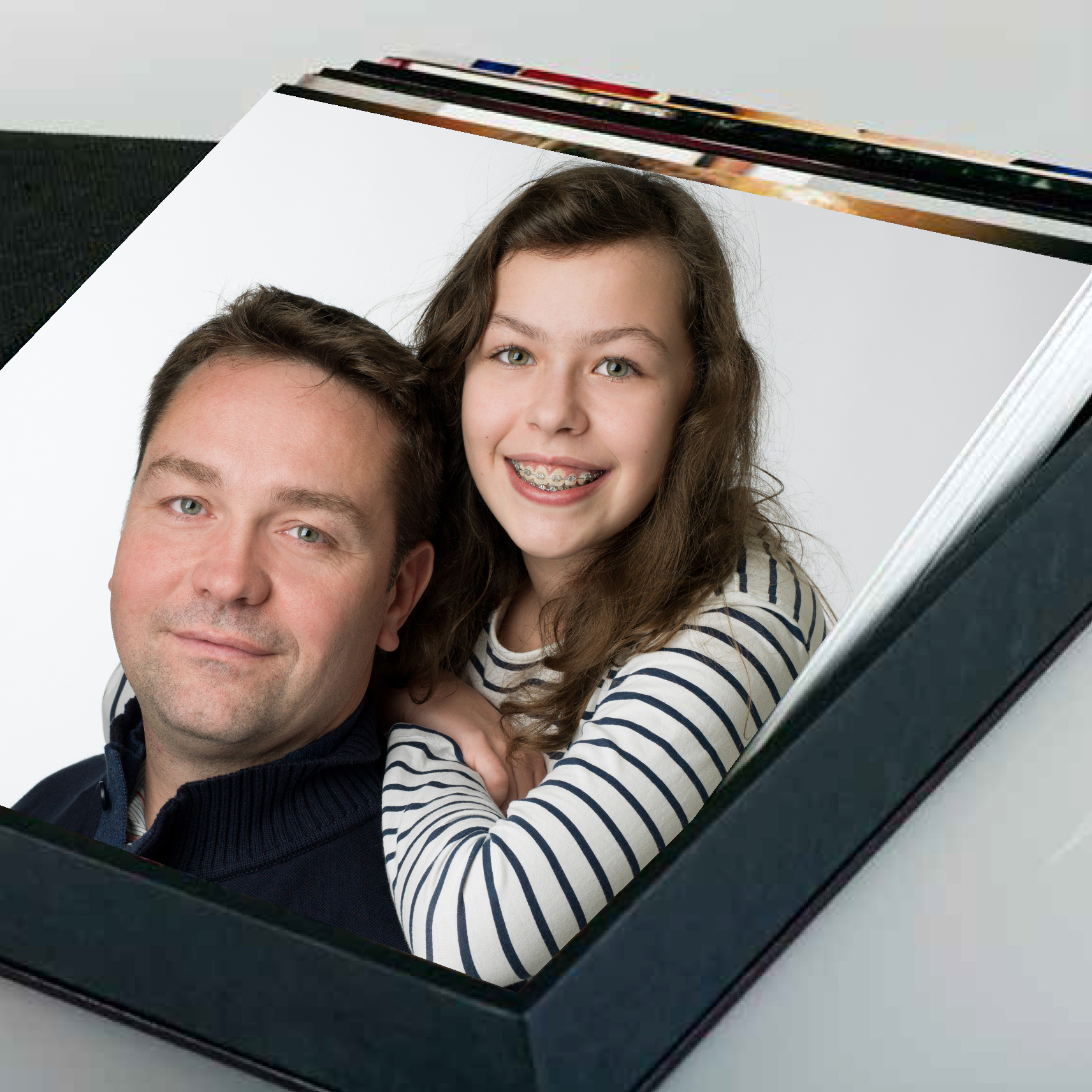 Photographe famille Bordeaux