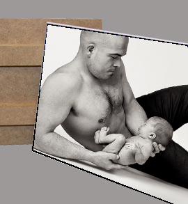 photographe bébé Bordeaux