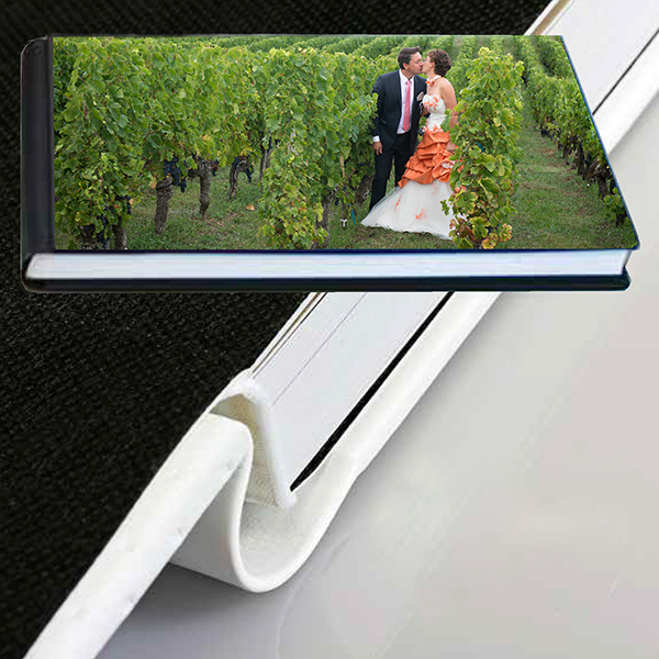 Livre mariage Bordeaux
