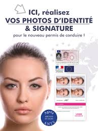 photos d'identité à Libourne